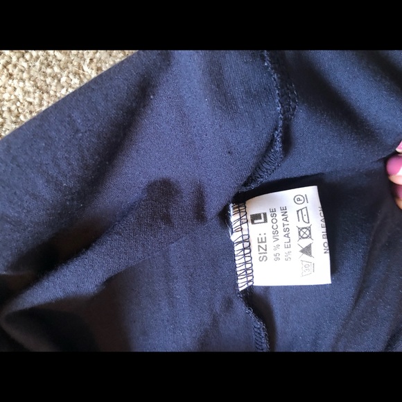 Chic cocktail dress - Picture 4 of 4